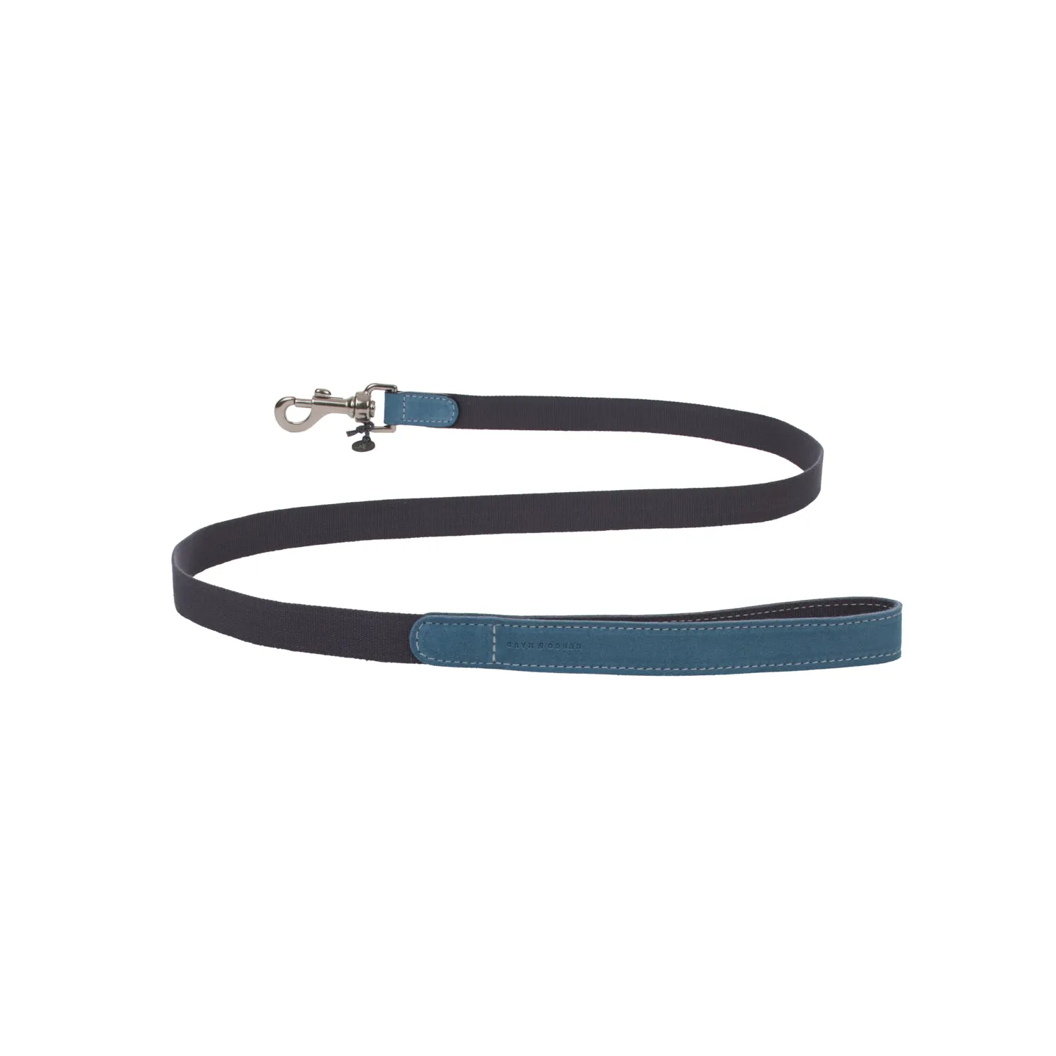 Baseball Dog Lead