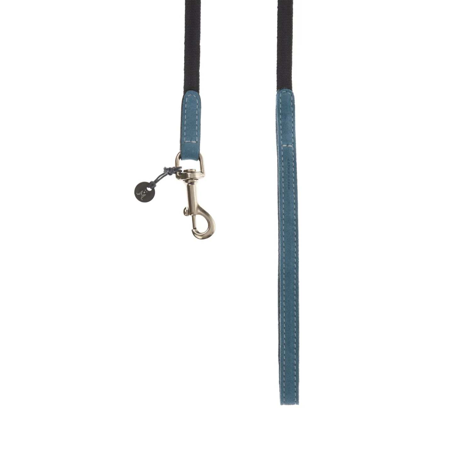 Baseball Dog Lead