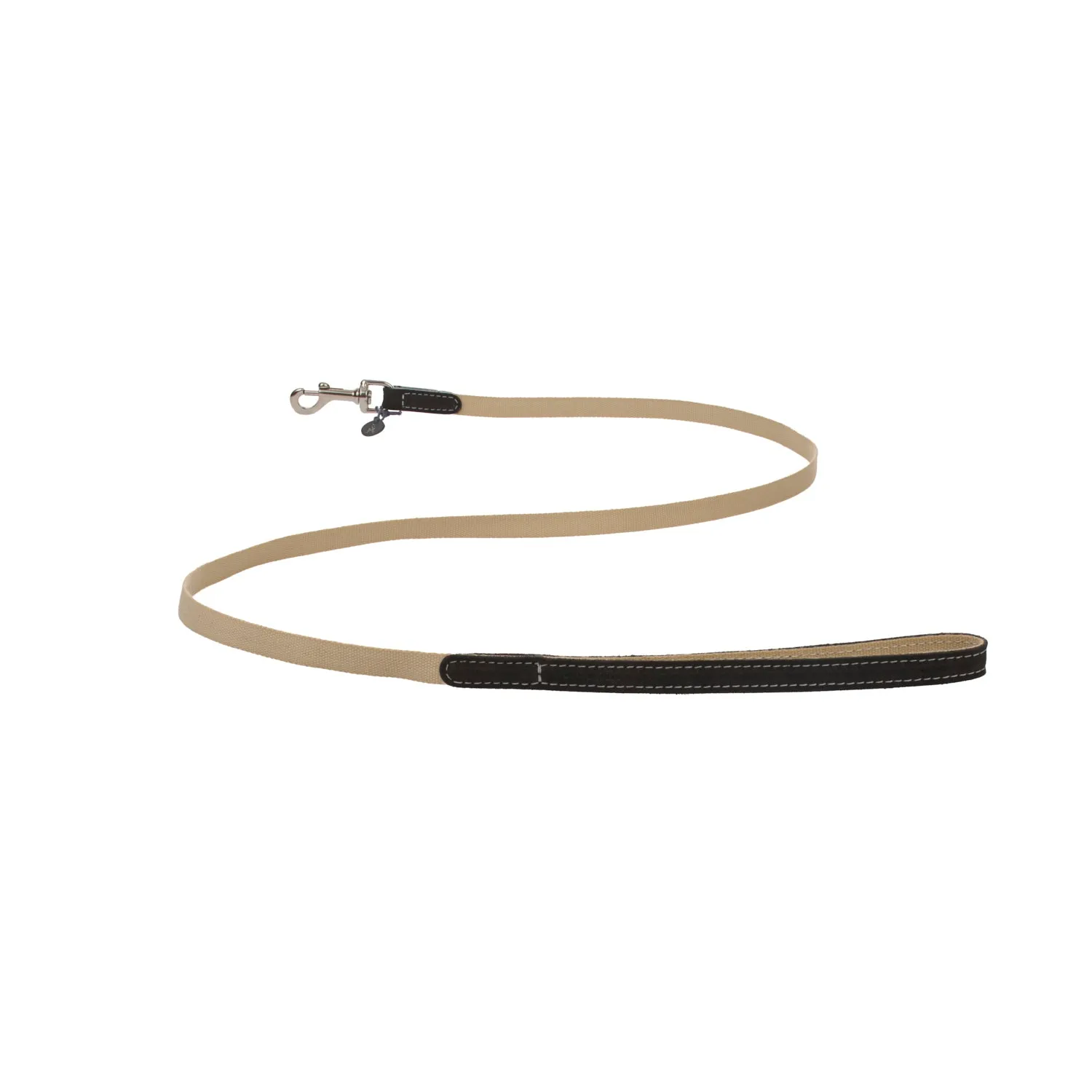Baseball Dog Lead
