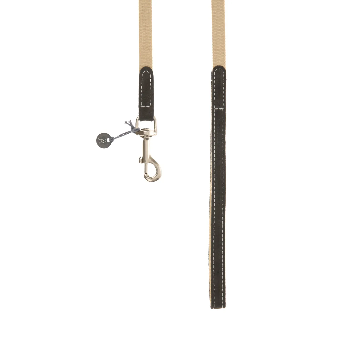 Baseball Dog Lead