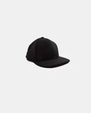 Baseball Hat - Black