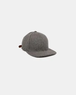 Baseball Hat - Charcoal