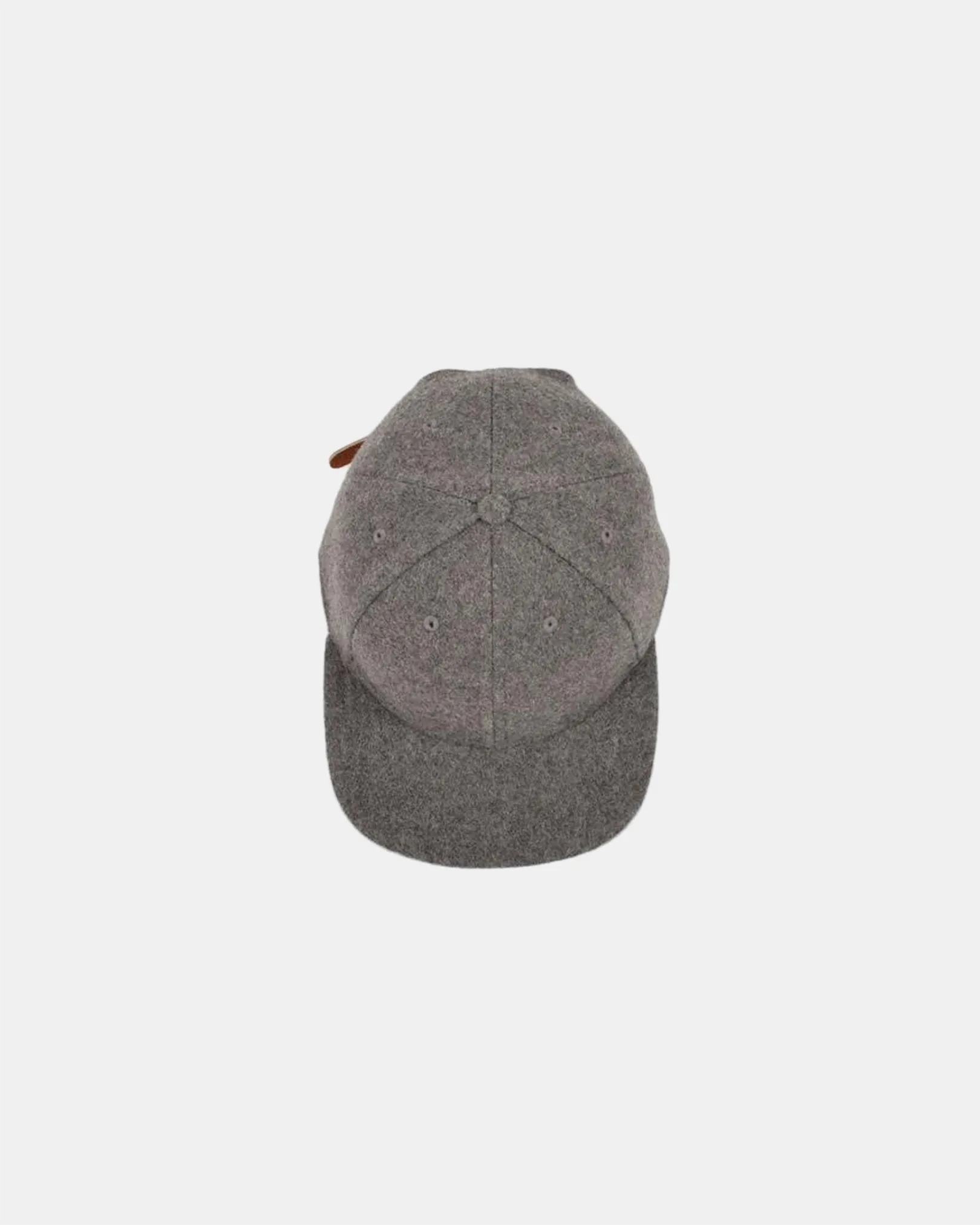 Baseball Hat - Charcoal