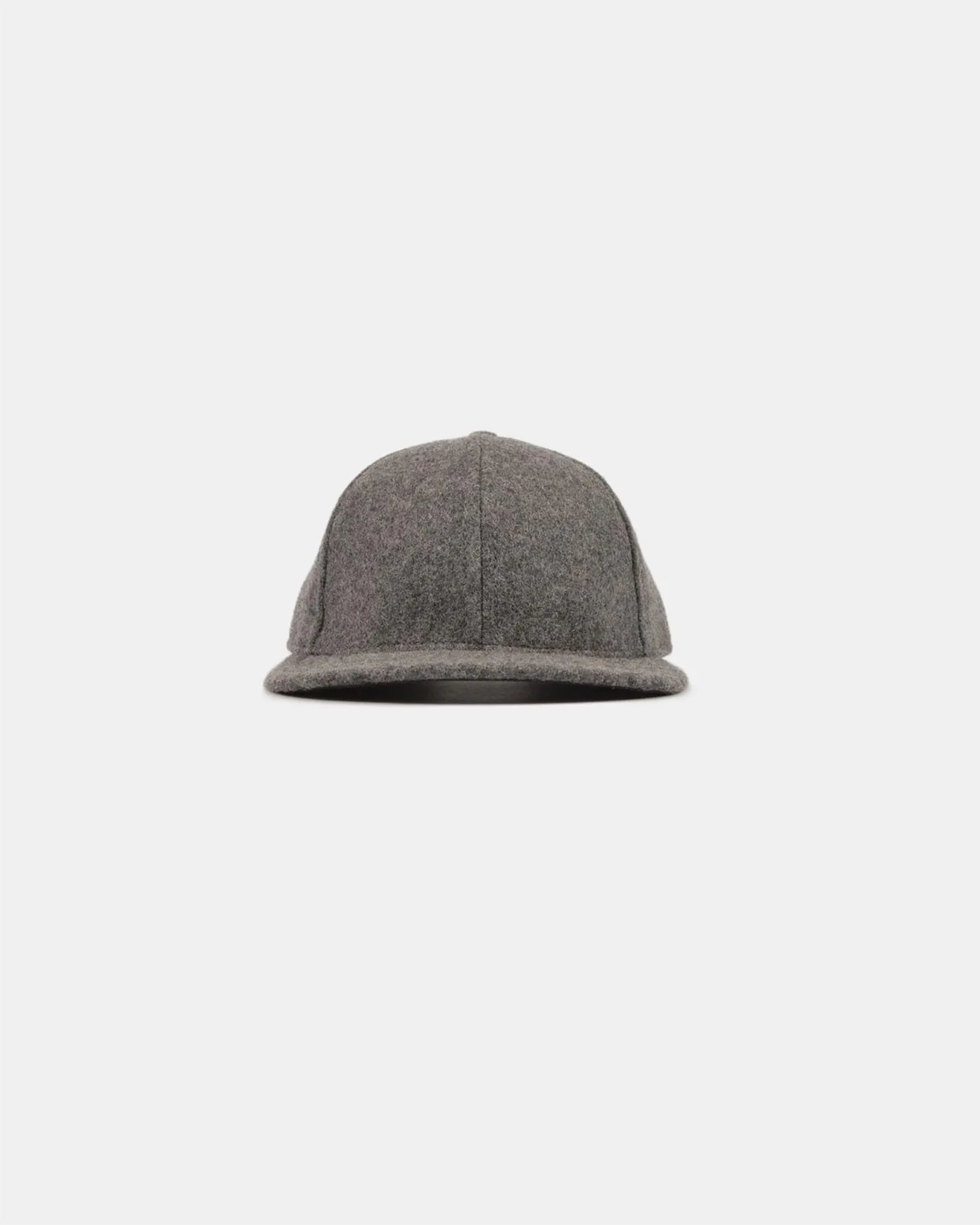 Baseball Hat - Charcoal