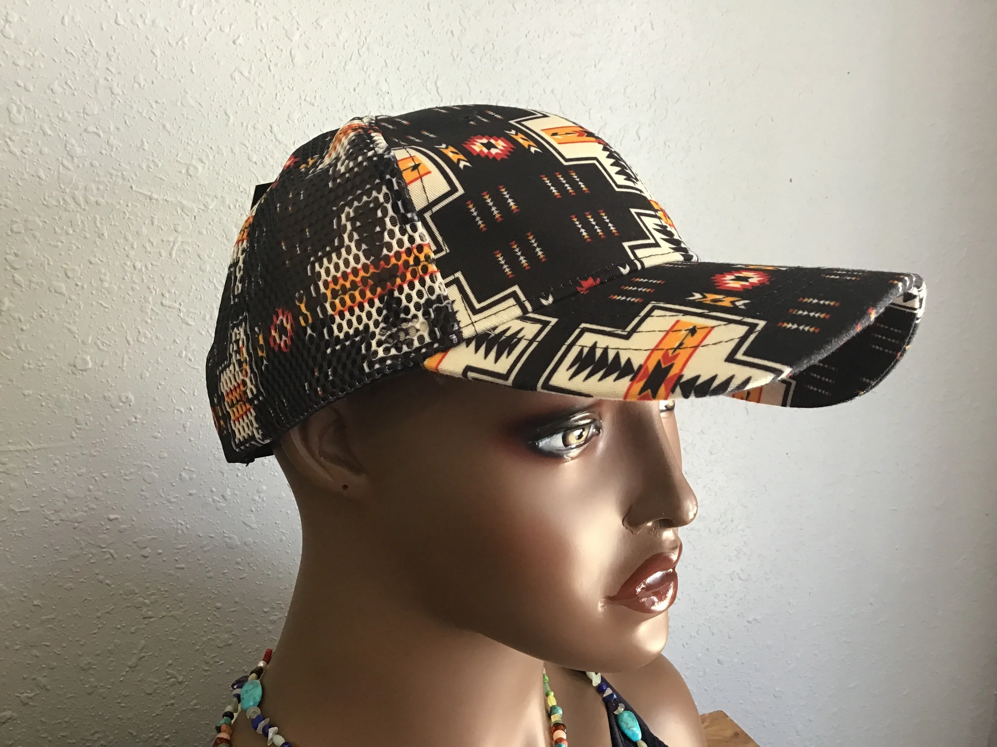 BaseBall Hat