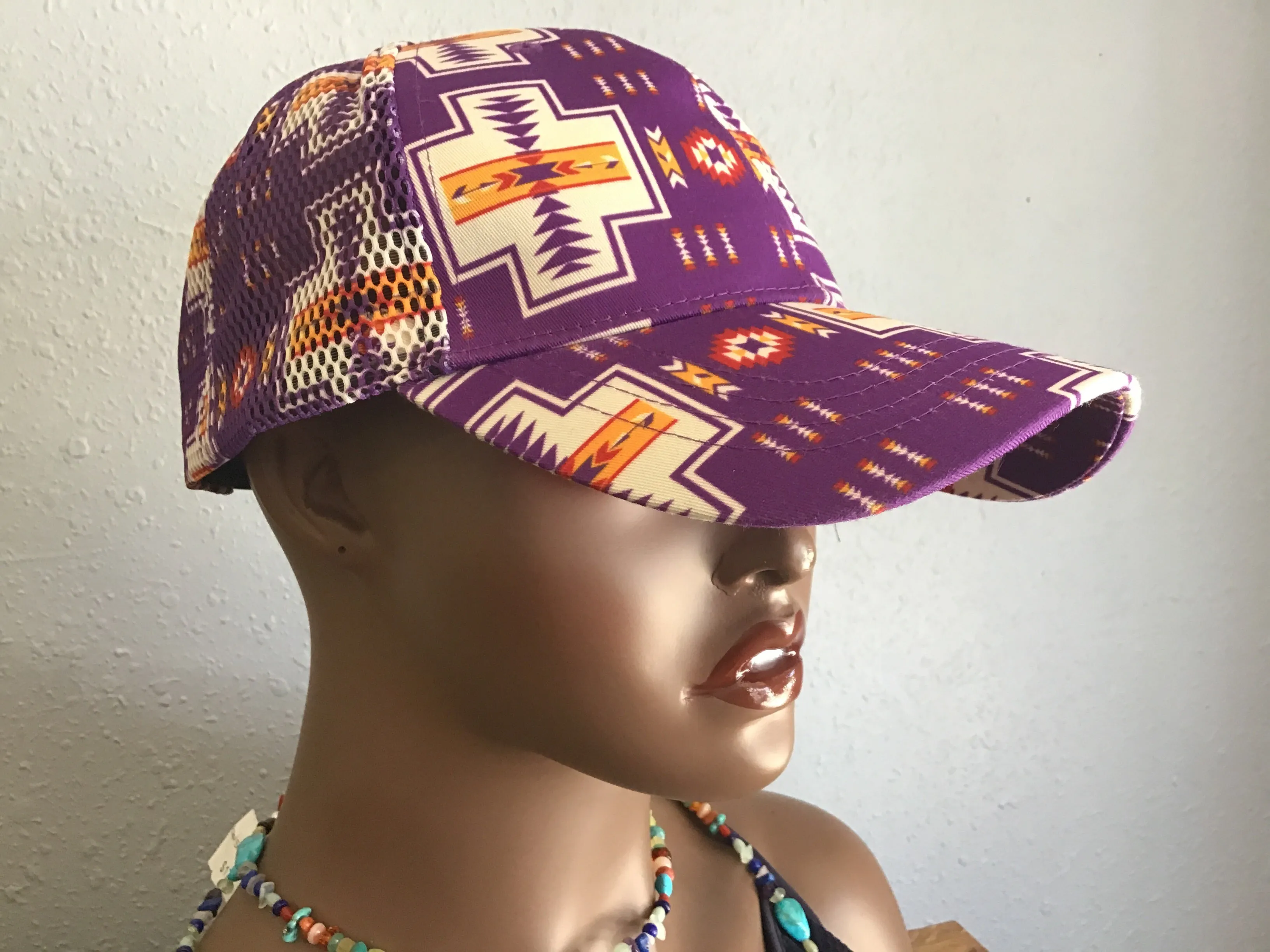 BaseBall Hat