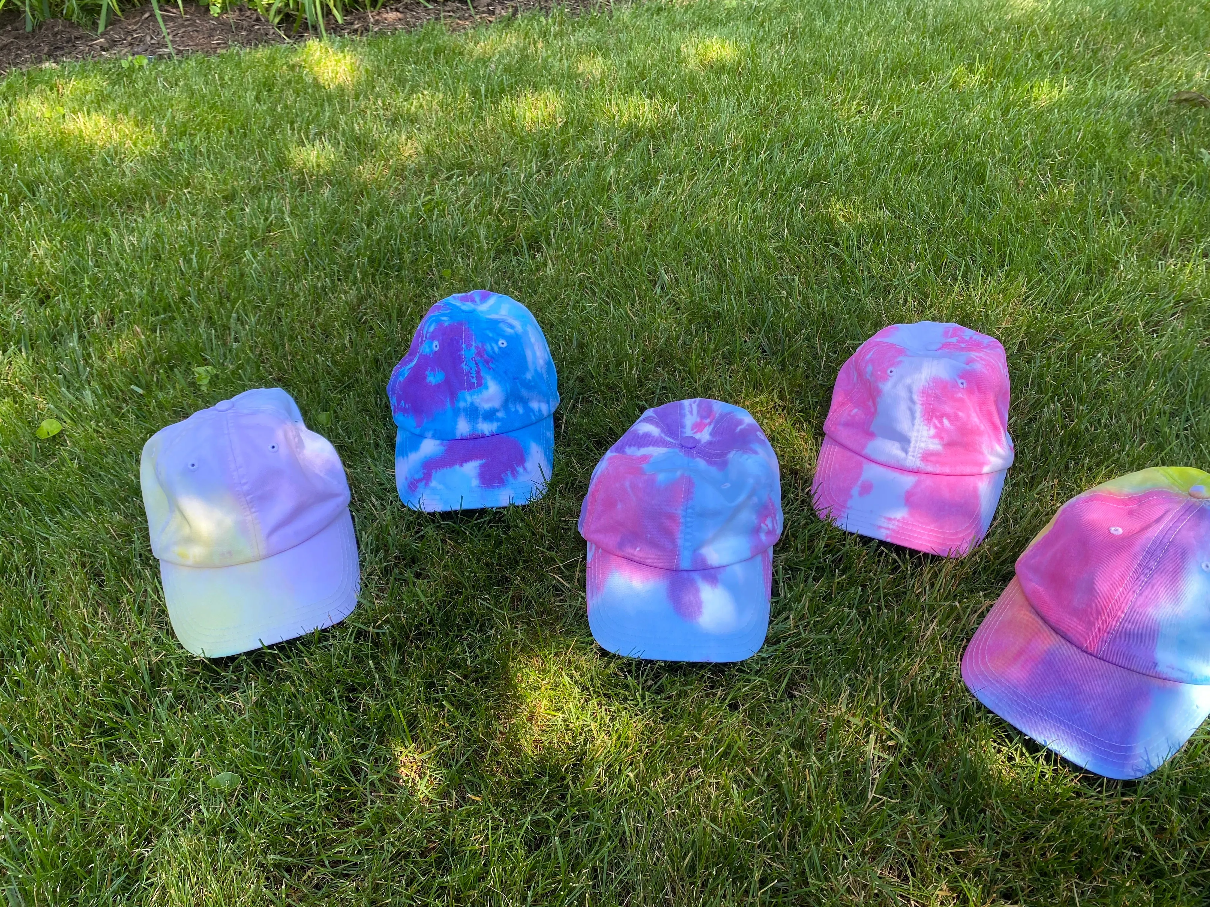 Baseball Hat