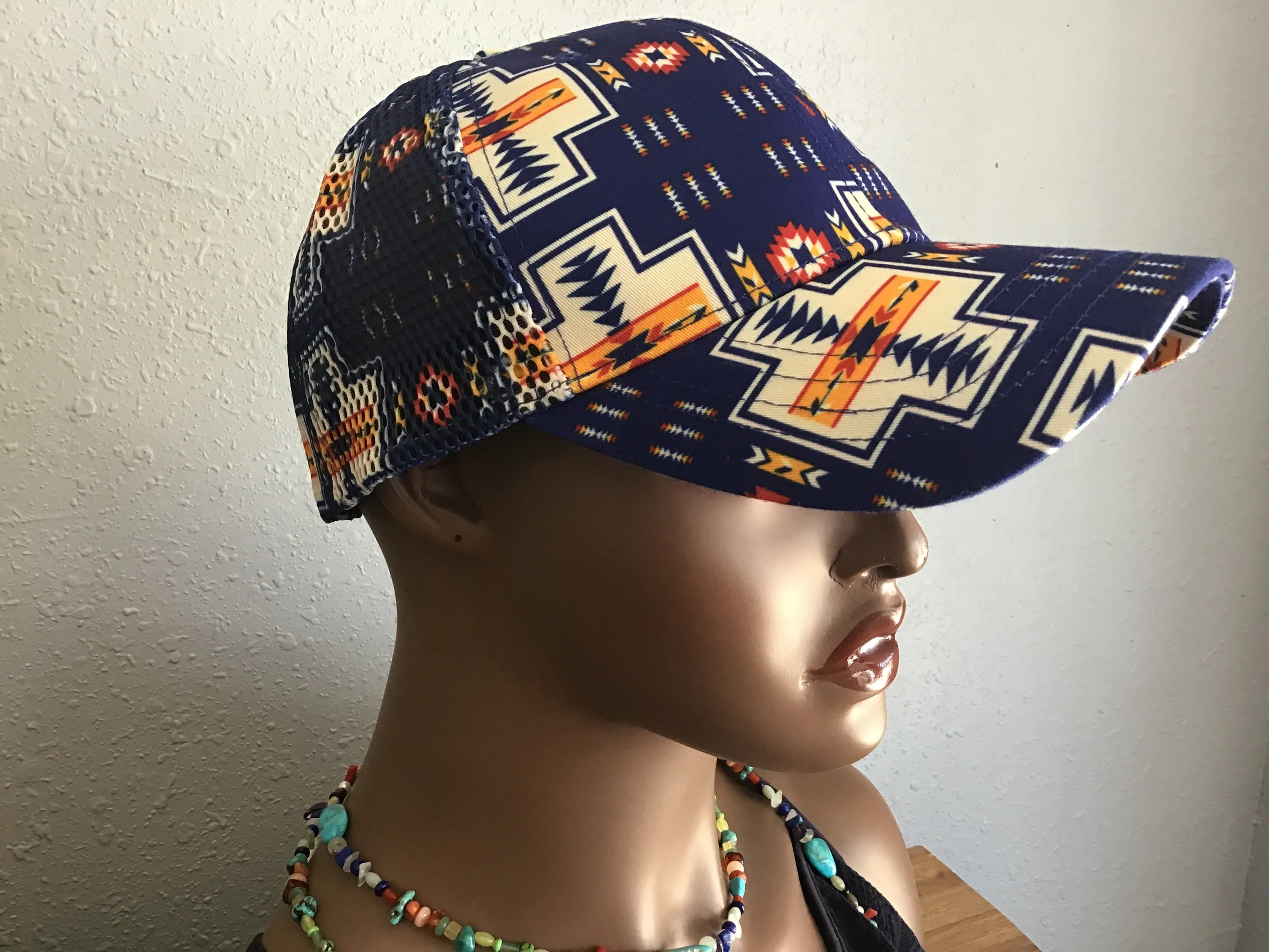 BaseBall Hat