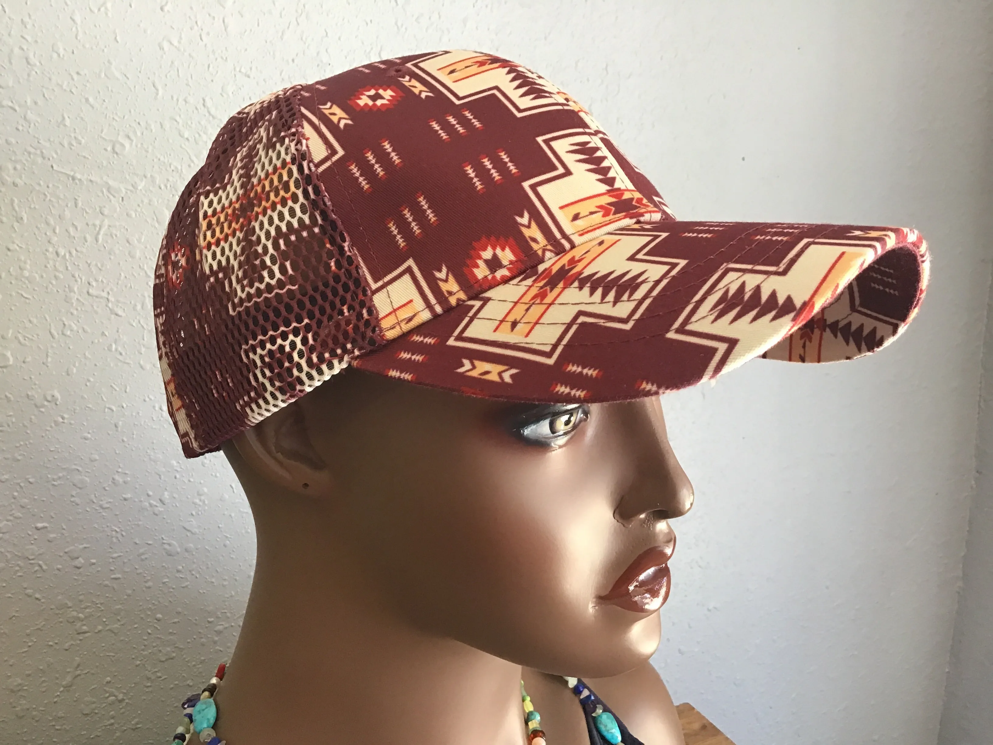 BaseBall Hat