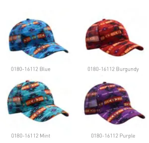 BaseBall Hat