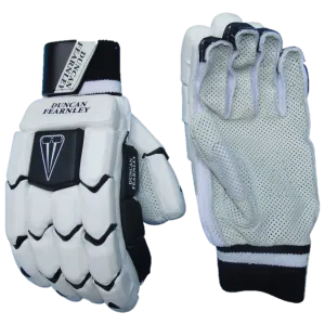 Batting Gloves Duncan Fearnley Heritage Youth