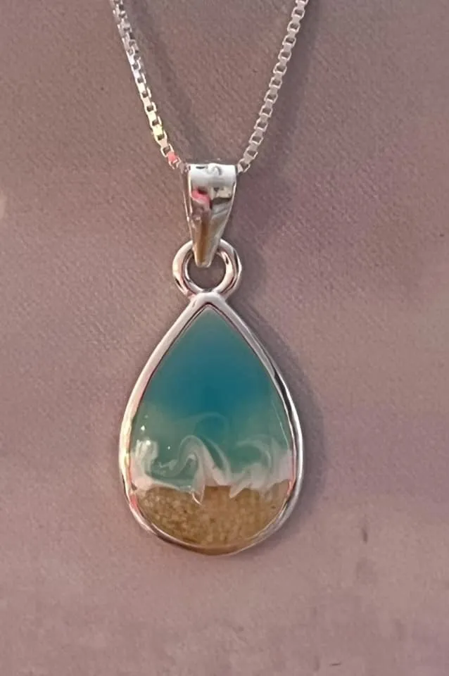 Beach Beautiful Necklaces