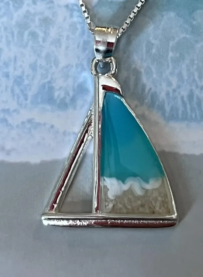 Beach Beautiful Necklaces