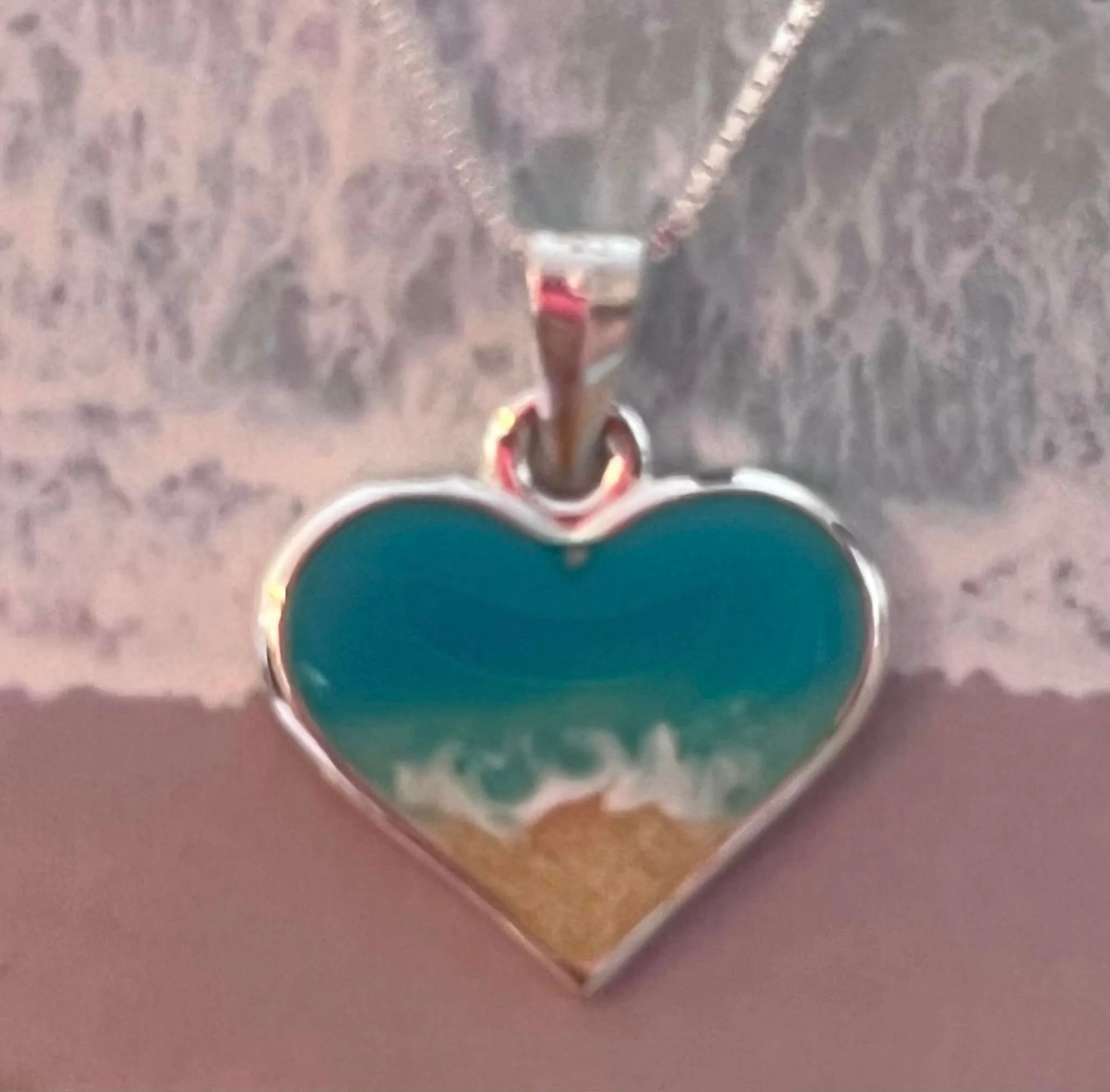 Beach Beautiful Necklaces