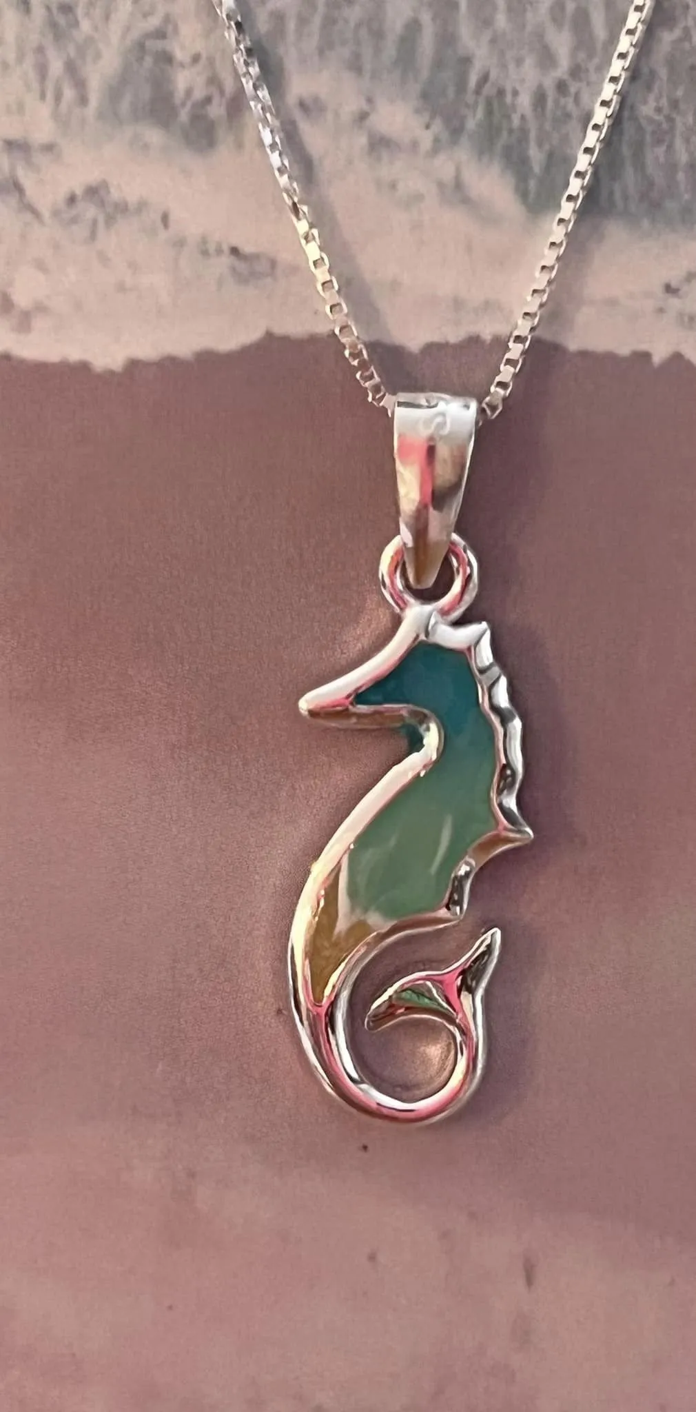 Beach Beautiful Necklaces
