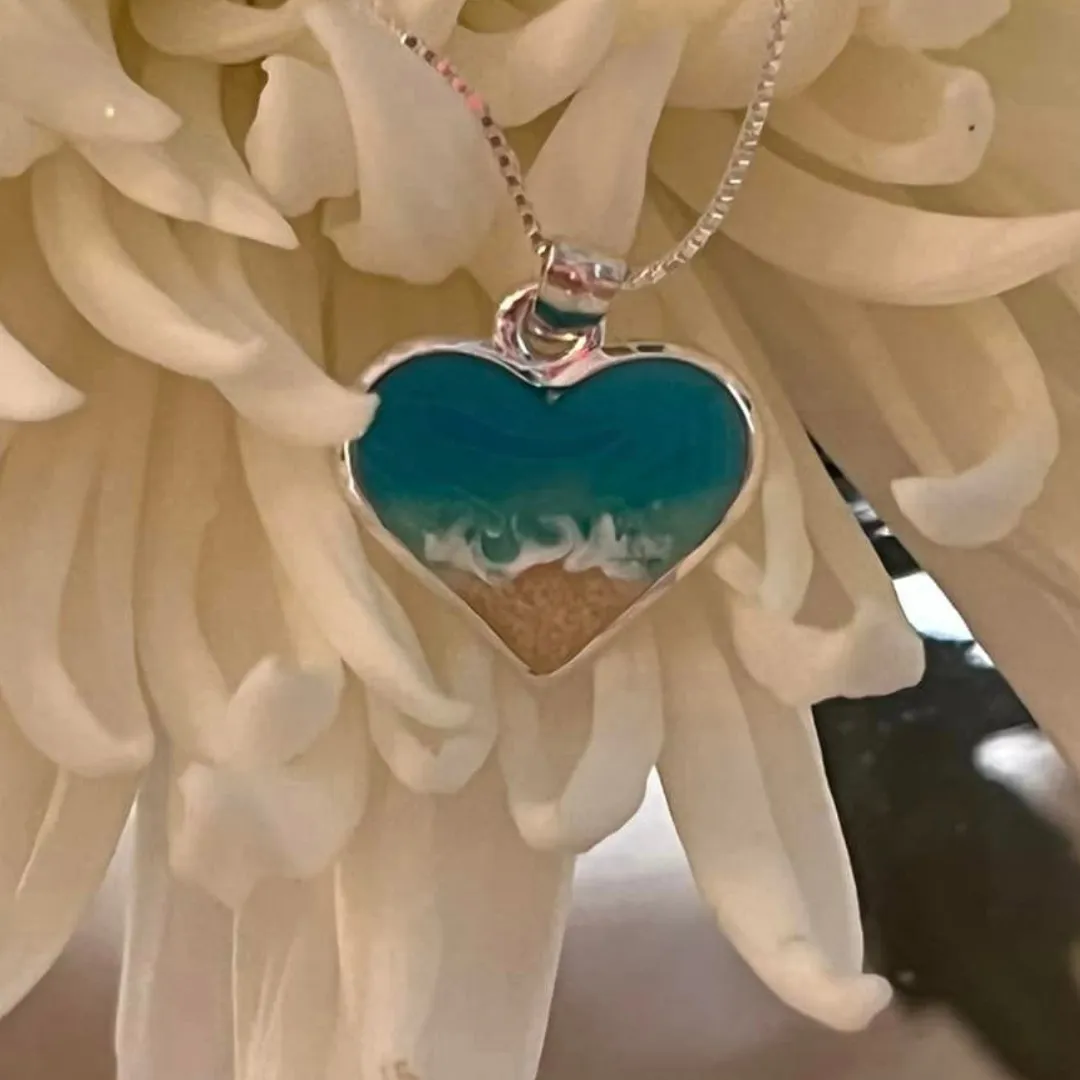 Beach Beautiful Necklaces