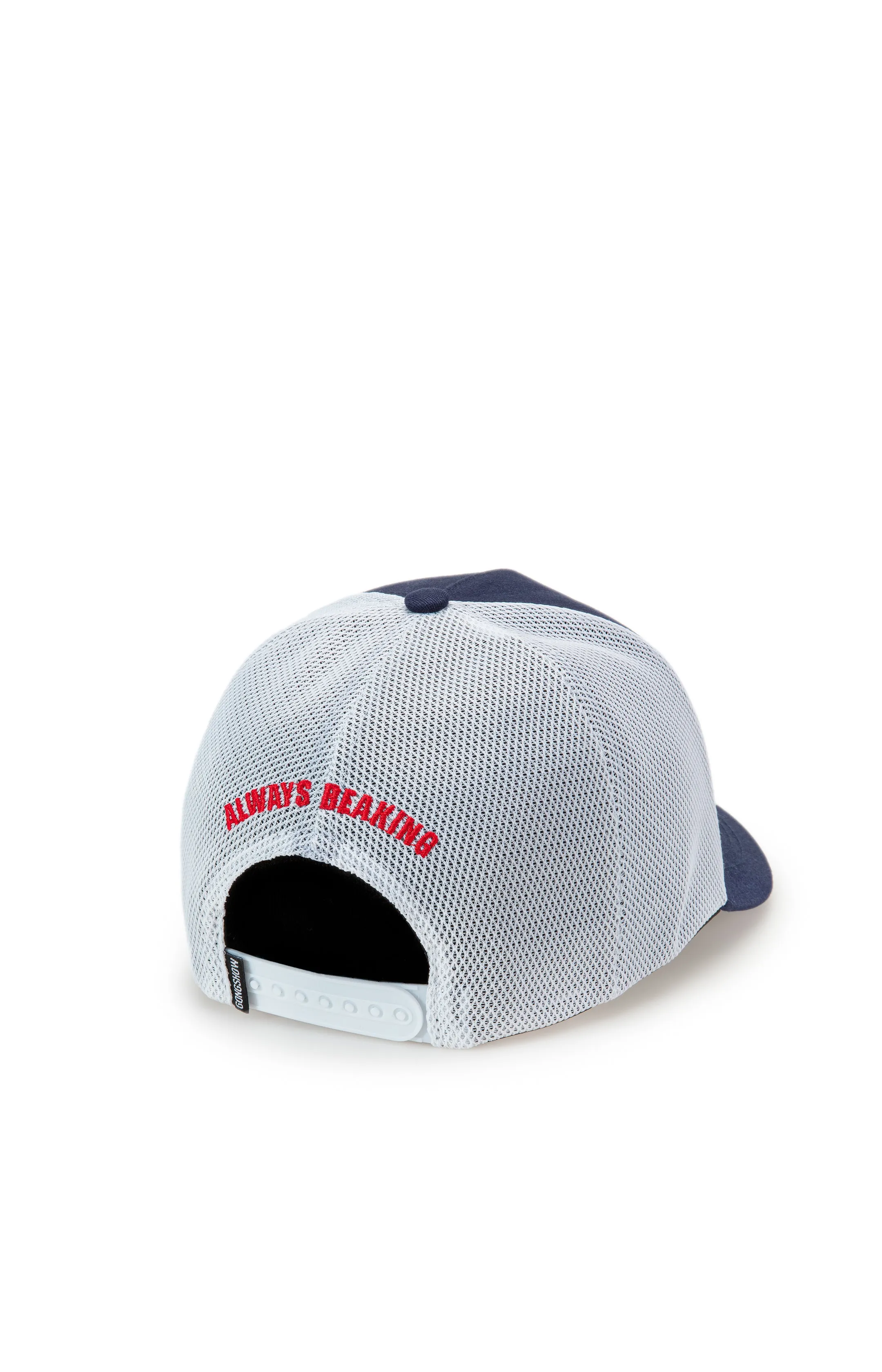 Beakfest Meal Bucket