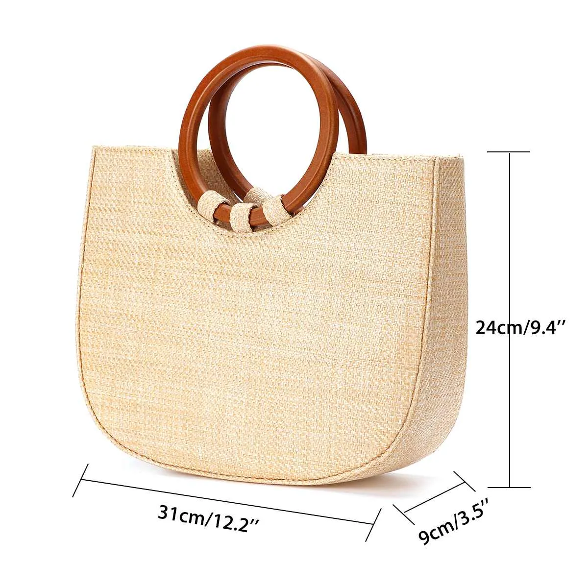 Beautiful Handwoven Shoulder Bag