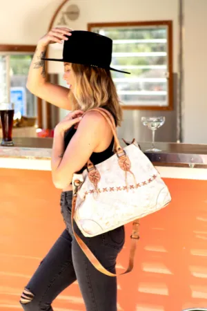 BedStu Bruna Bag - Nectar Lux