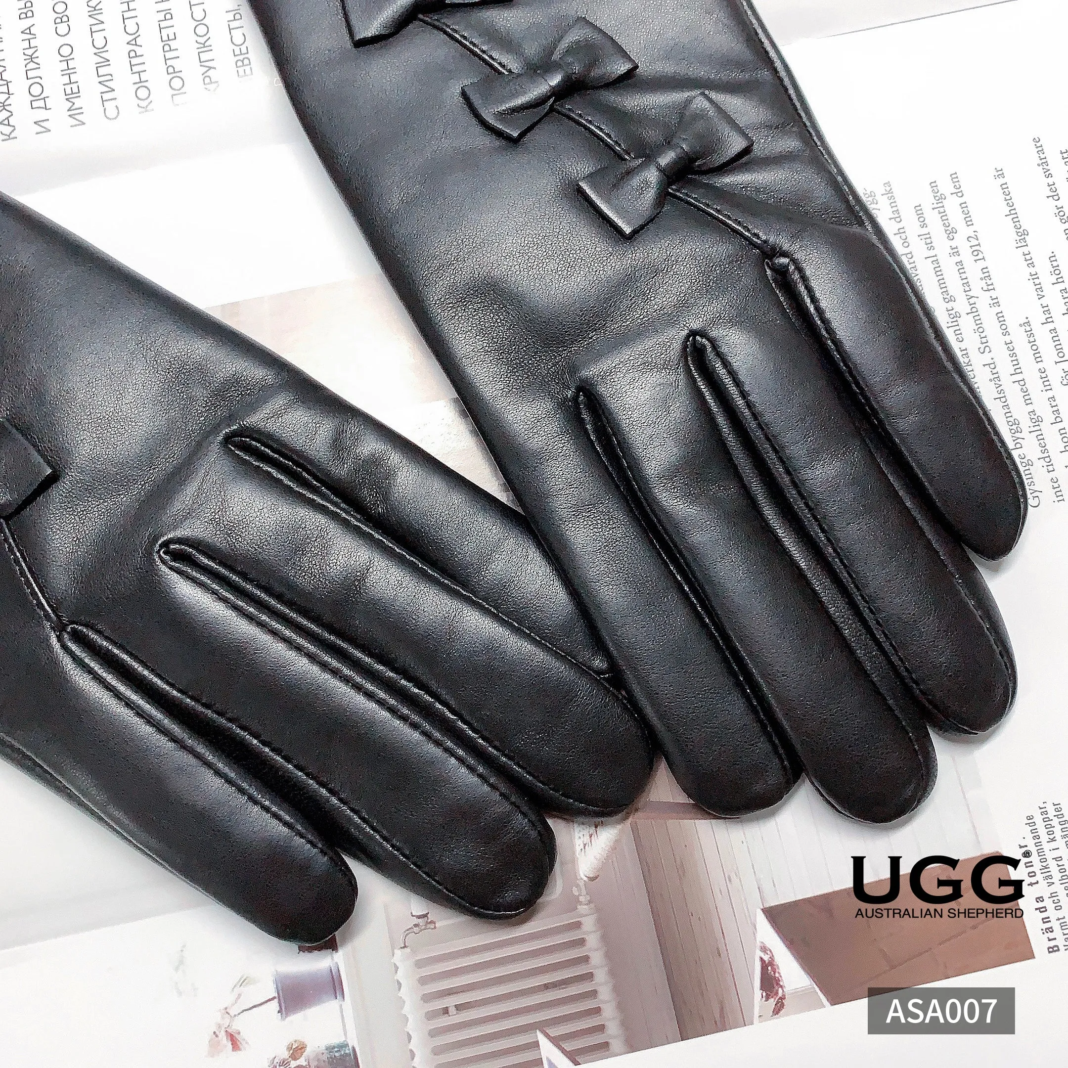 Belinda Gloves