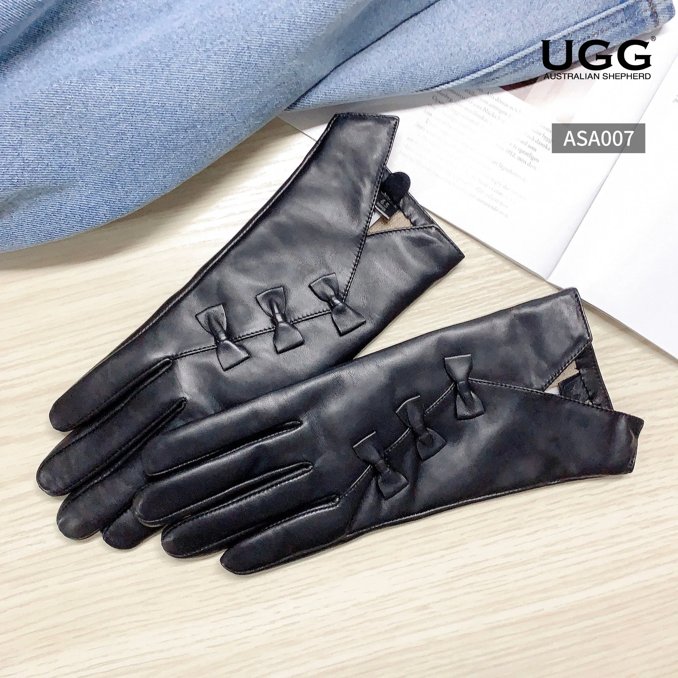 Belinda Gloves