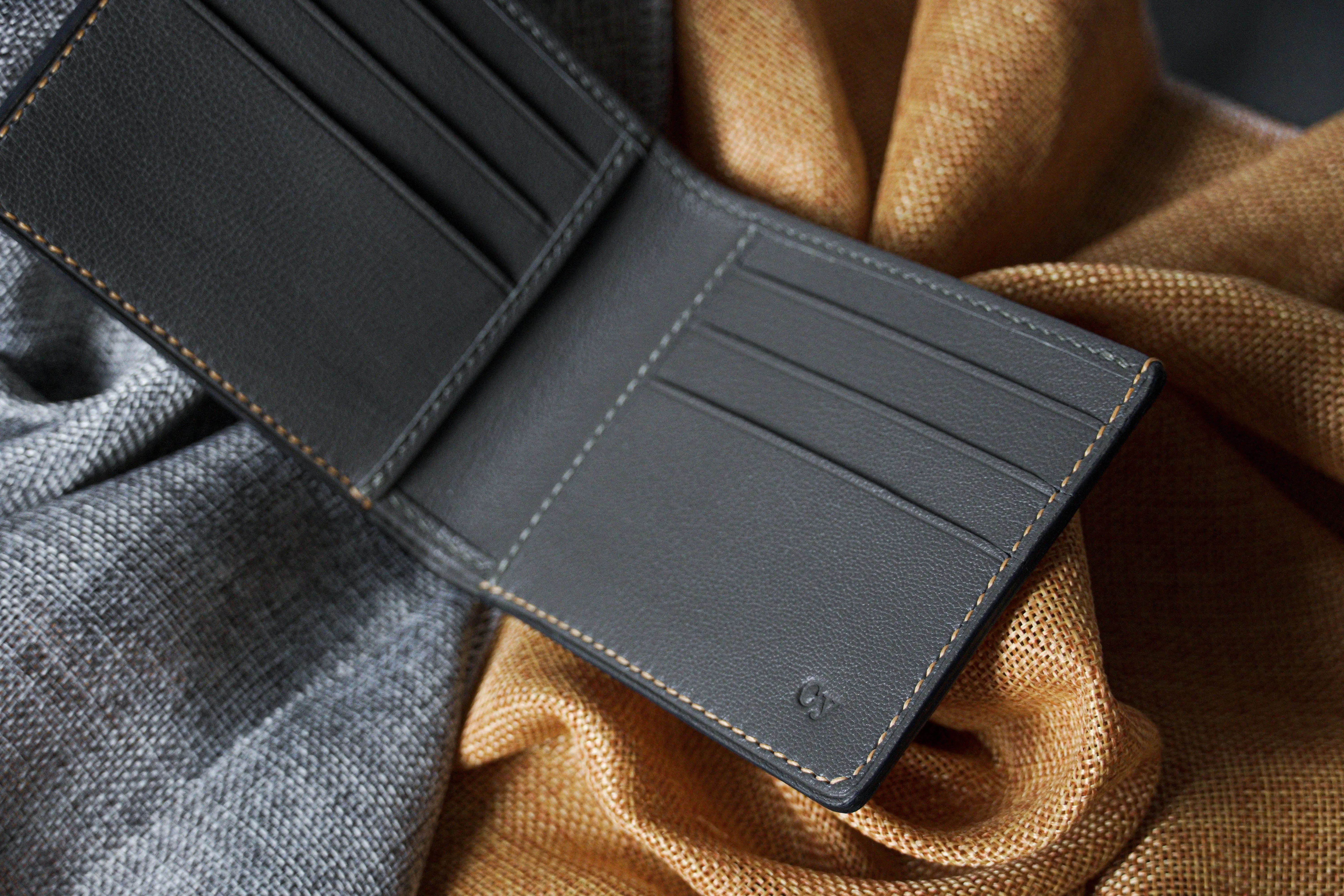 Bespoke Cardholders/Wallets