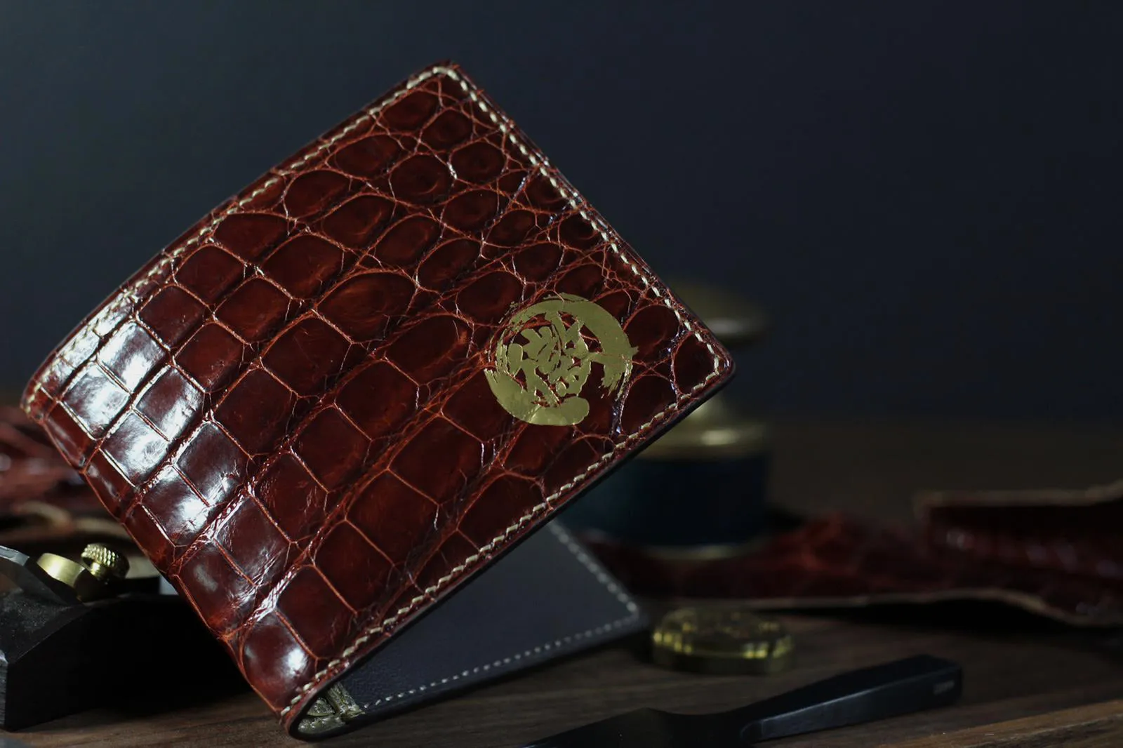 Bespoke Cardholders/Wallets