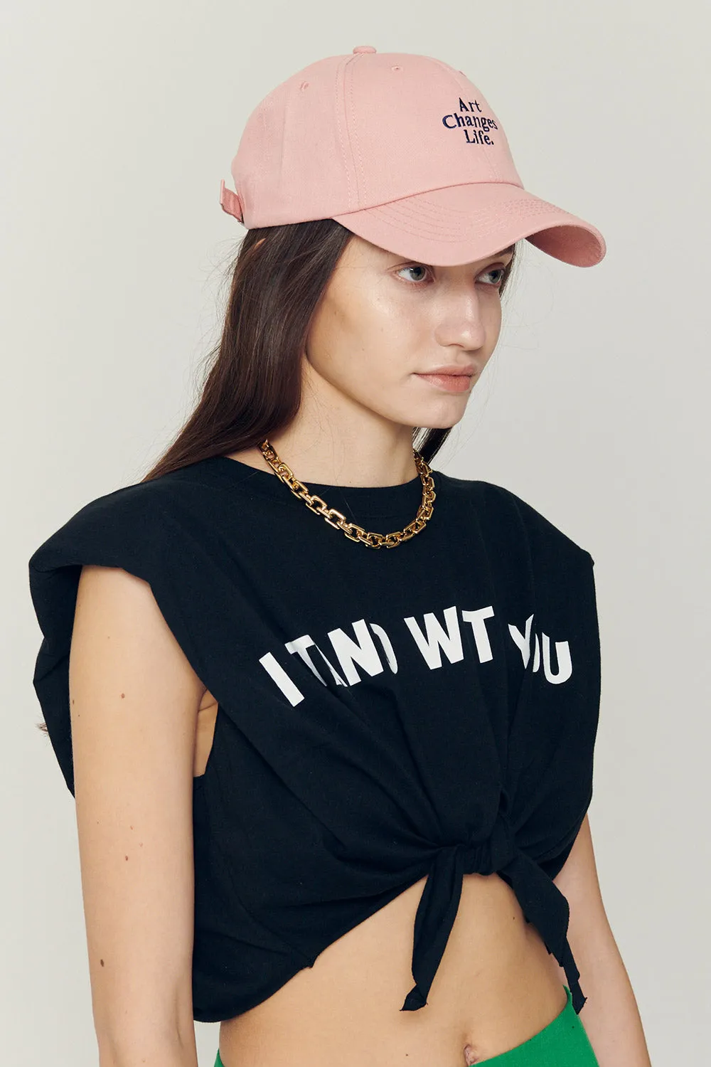 Bess Art Baseball Cap