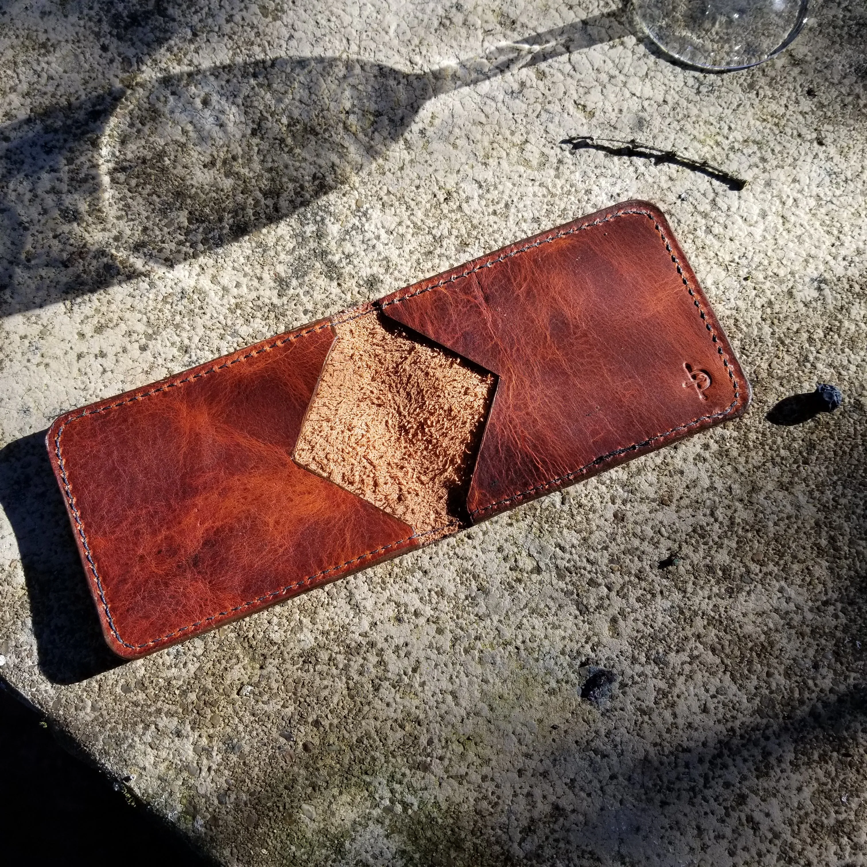 BiFold Wallet