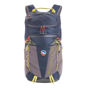 BIG AGNES Impassable 20L Daypack