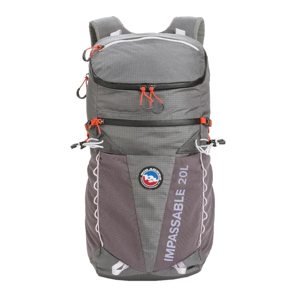 BIG AGNES Impassable 20L Daypack