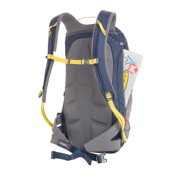 BIG AGNES Impassable 20L Daypack