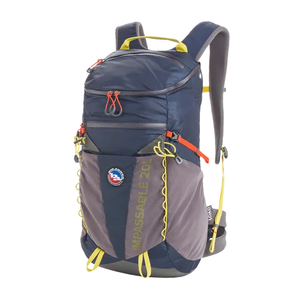 BIG AGNES Impassable 20L Daypack