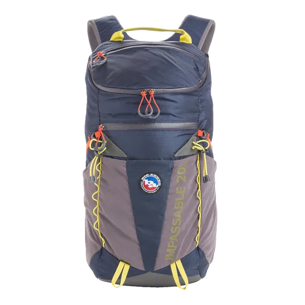 BIG AGNES Impassable 20L Daypack