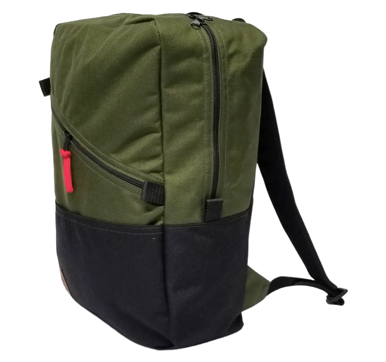 Big Benny Backpack 21L - Moss Black