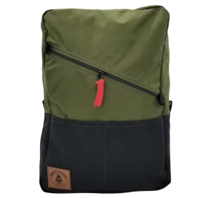Big Benny Backpack 21L - Moss Black