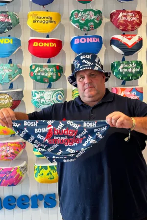 Big John Christmas
