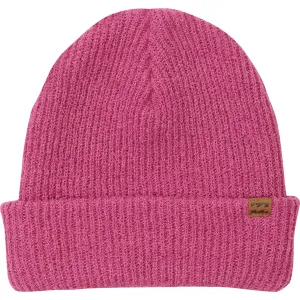 Billabong Women's Bright Rays Beanie | Orchid