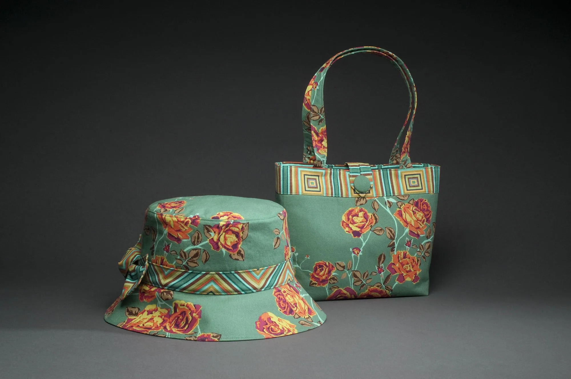 Bistro Hat: Infants-Girls