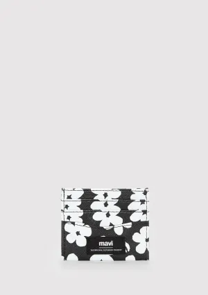 Black Card Holder