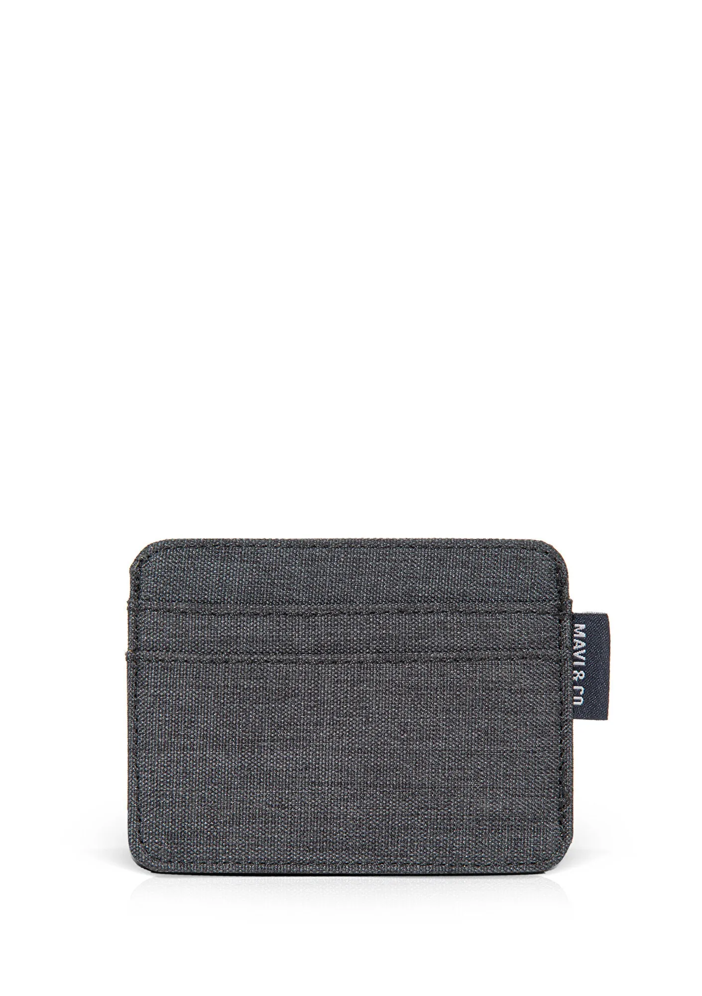 Black Card Holder