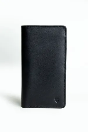 Black Card Holder