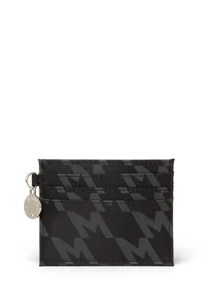 Black Card Holder