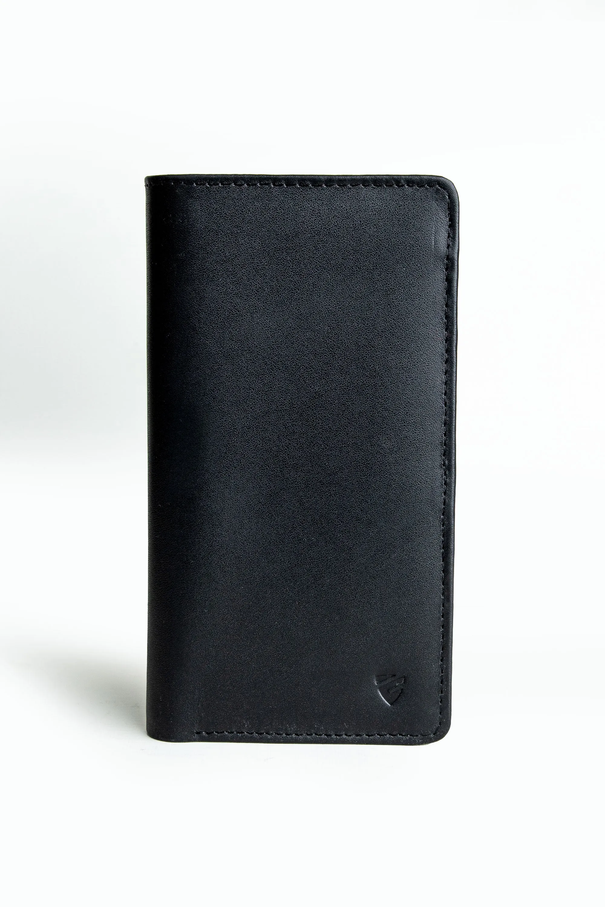 Black Card Holder