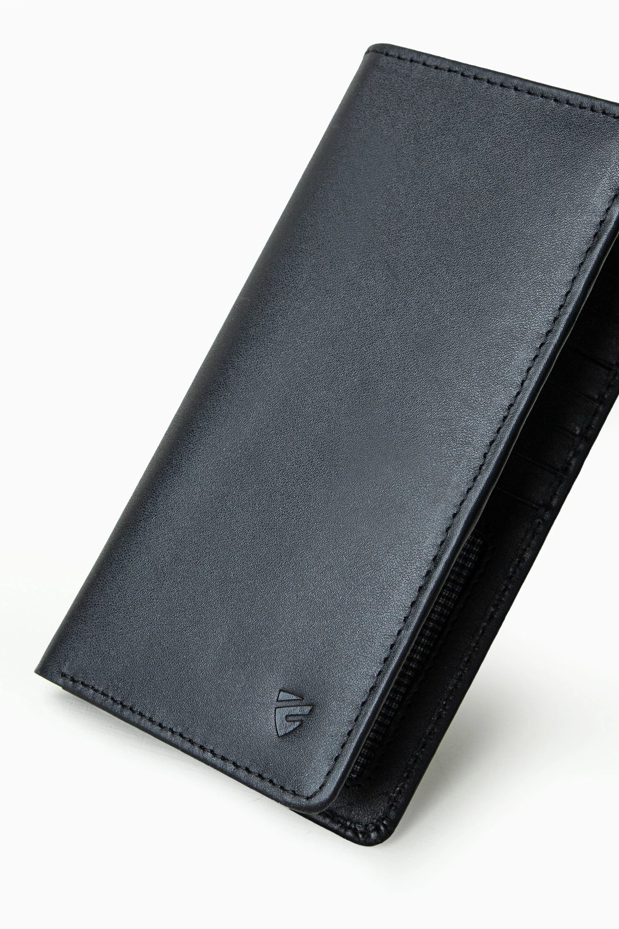 Black Card Holder