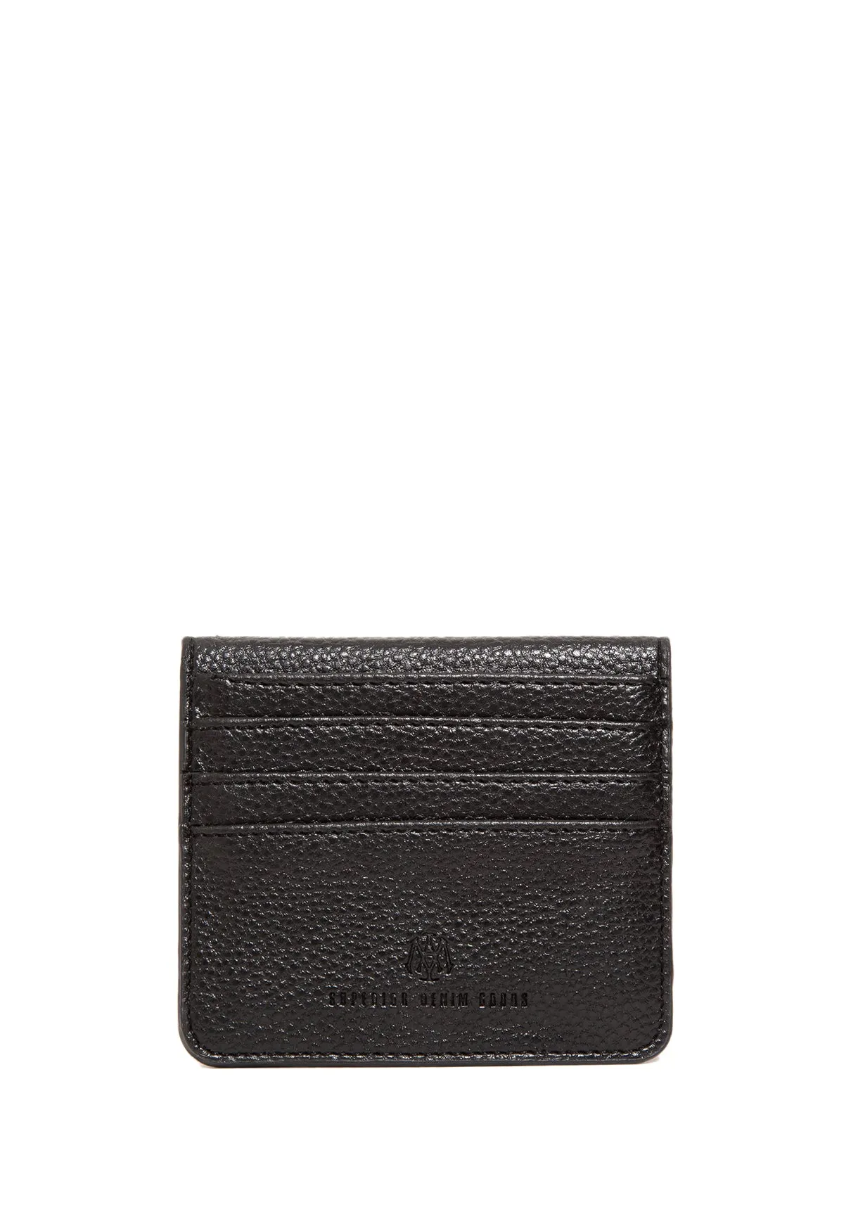 Black Cardholder