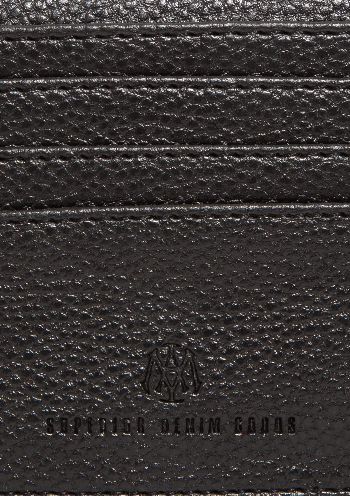 Black Cardholder