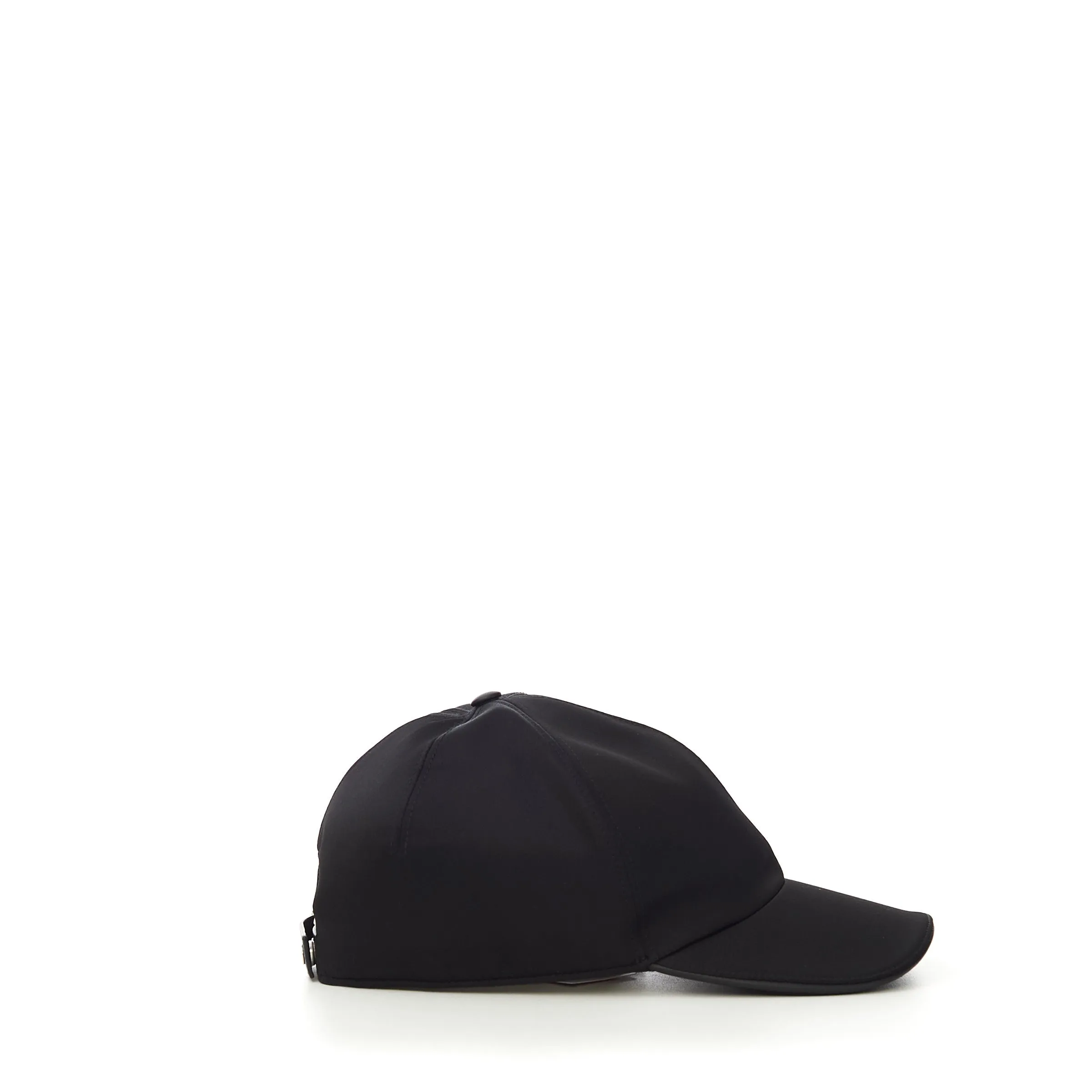 Black Dior And Kenny Scharf Baseball Cap