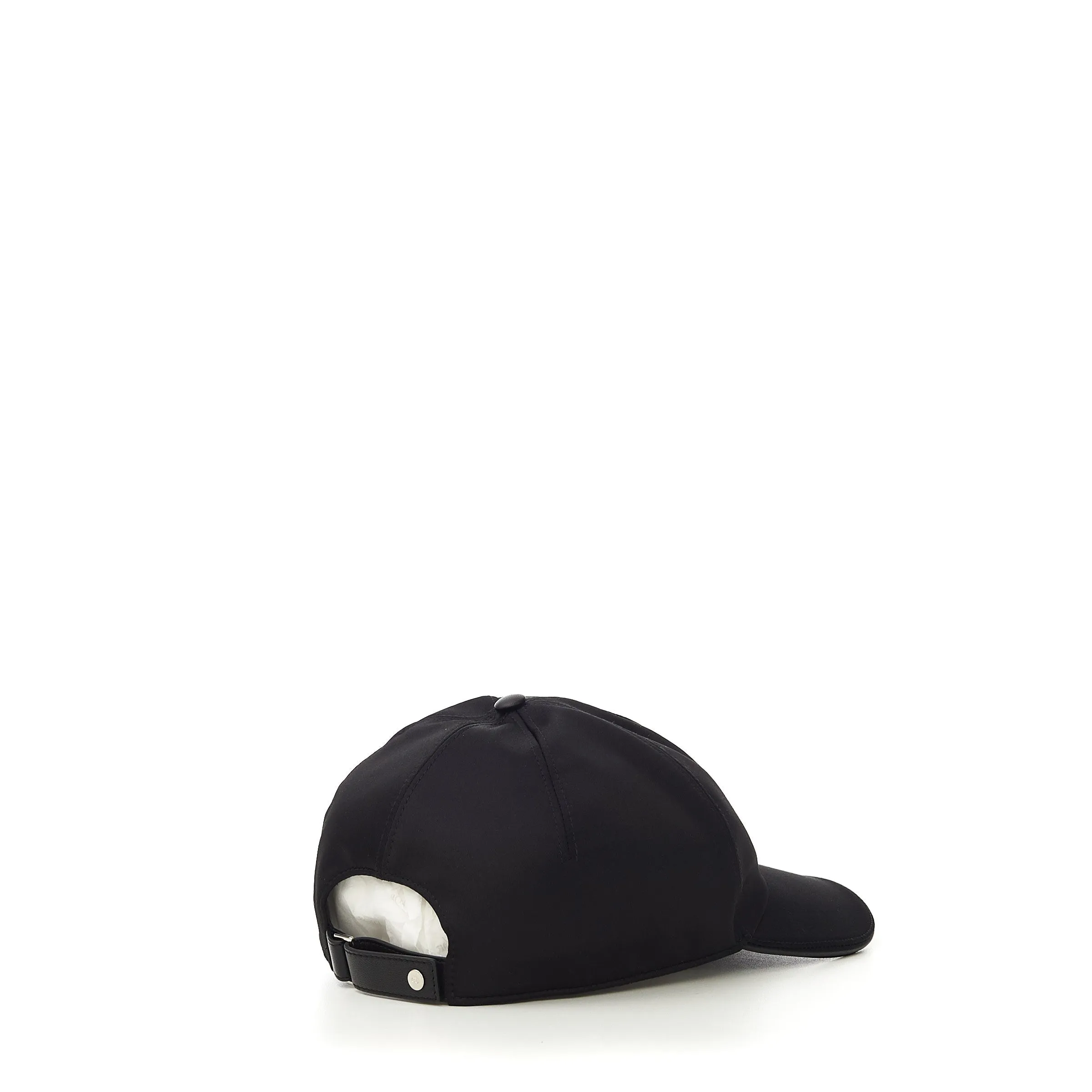 Black Dior And Kenny Scharf Baseball Cap