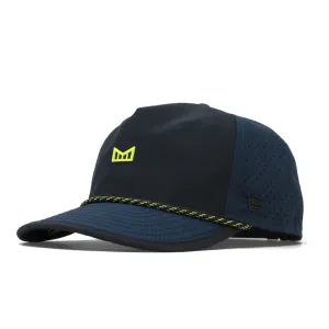 Black Iris/Black Hydro Odyssey MPH Baseball Cap